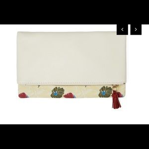 Rachel Pally Bags - RACHEL PALLY REVERSIBLE CLUTCH - BLOOM Rachel Pally Bags - RACHEL PALLY REVERSIBLE CLUTCH - BLOOM